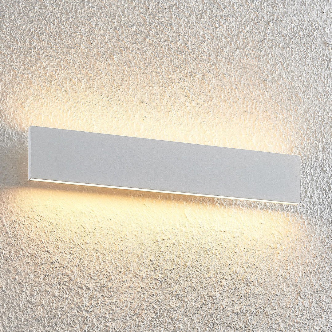 Lindby Ignazia Led Wandleuchte Wandlampe Wandleuchte Led Leuchte Siehe Text/Foto B-Ware - 4251096596755