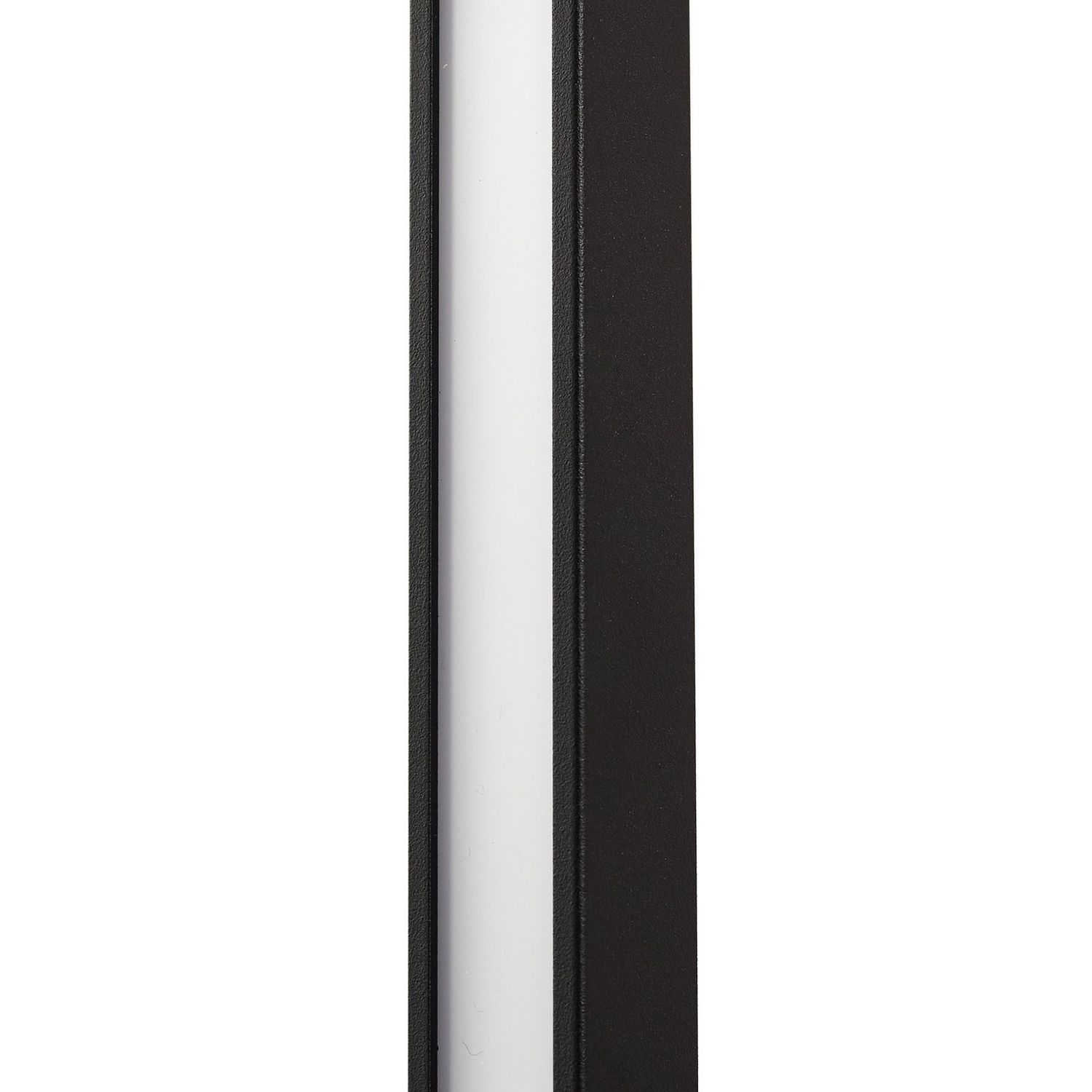 Lindby Led Wandleuchte Leuchte Neano Schwarz Metall Ip54 90cm Innenbeleuchtung B-Ware