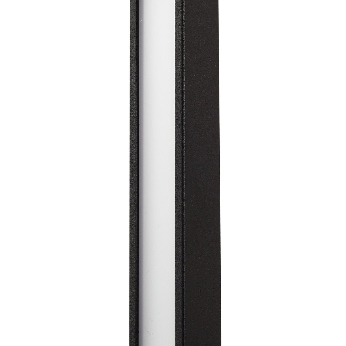 Lindby Wandleuchte Wandlampe LED Neano schwarz Metall IP54919 - 4251911797787