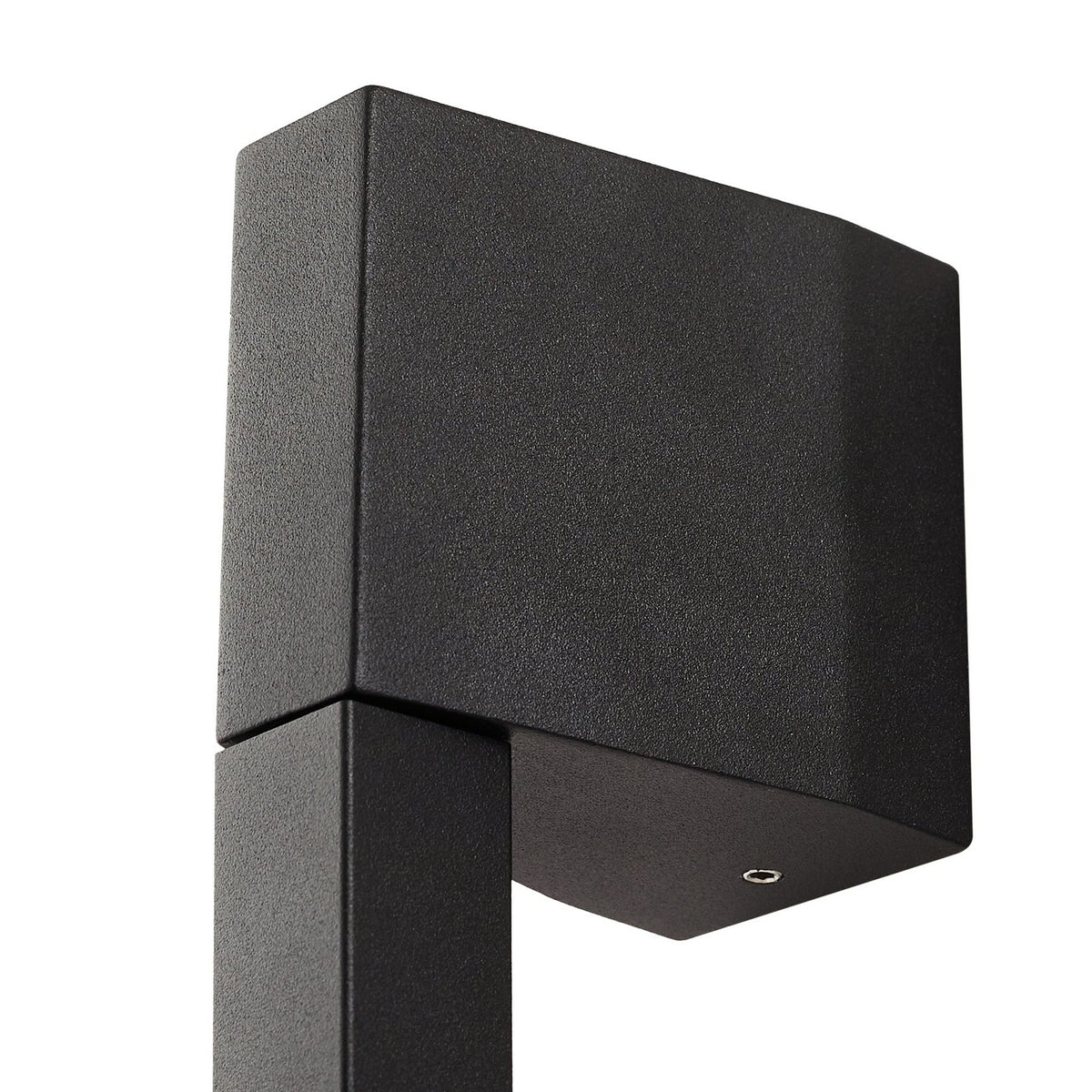 Lindby Wandleuchte Wandlampe LED Neano schwarz Metall IP54919 - 4251911797787