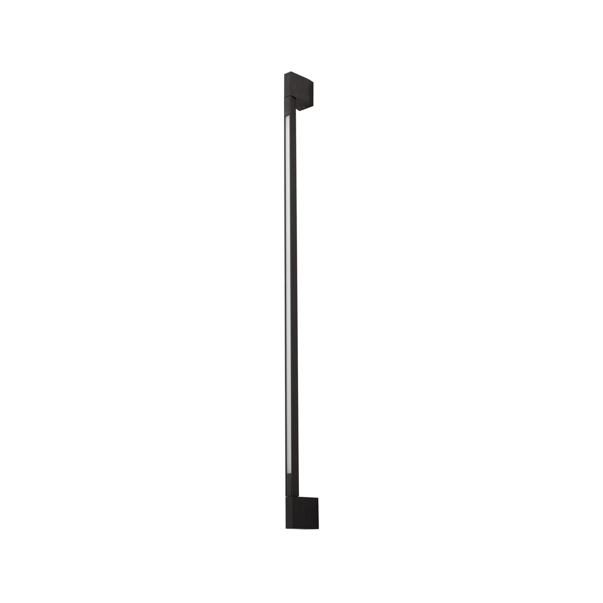Lindby Wandleuchte Wandlampe LED Neano schwarz Metall IP54919 - 4251911797787