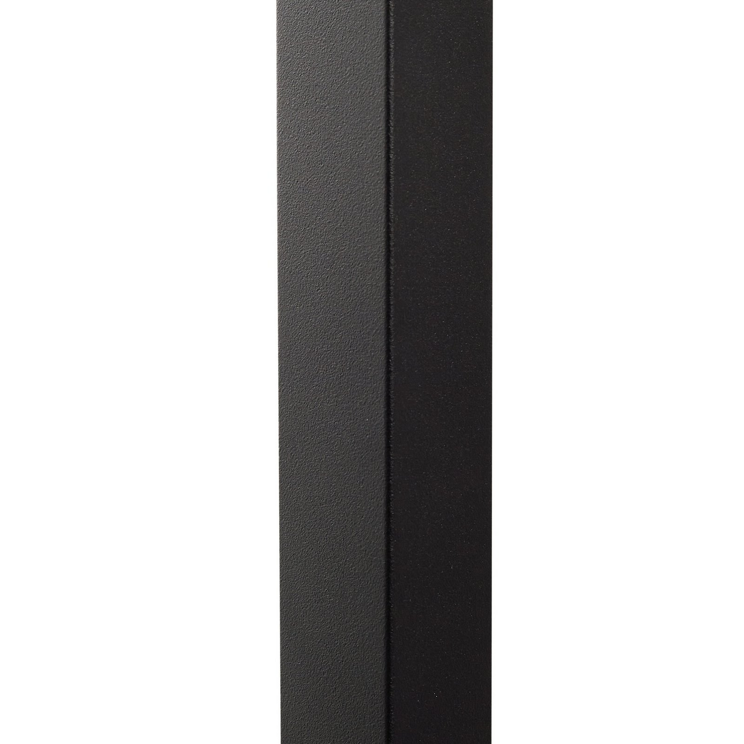 Lindby Led Wandleuchte Neano Lampe Ip54 Schwarz Metall 80cm Außenwandleuchte B-Ware
