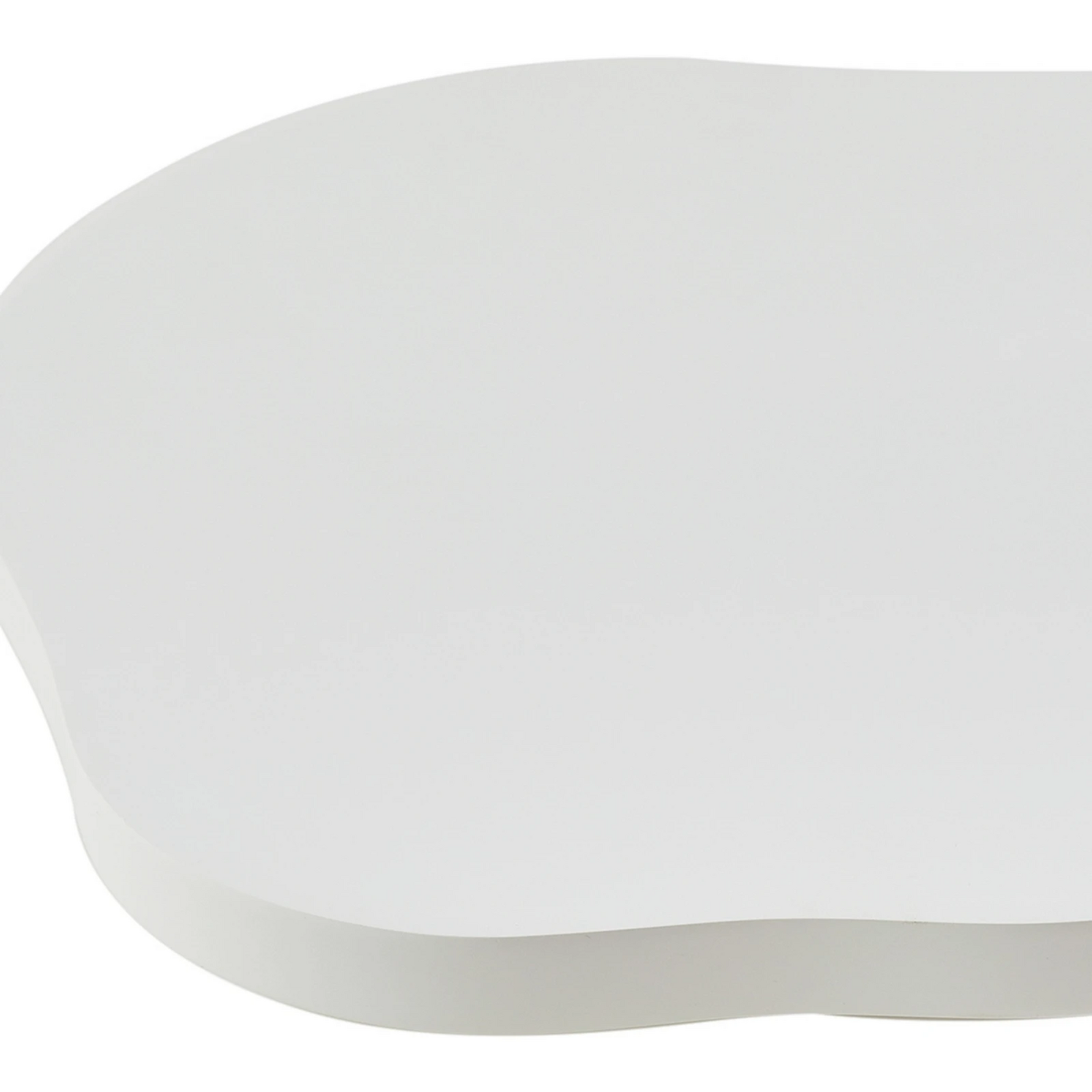 B-Ware Lindby Wandleuchte Wandlampe Led Gips Weiß Nielson Beleuchtung - 4251911794168