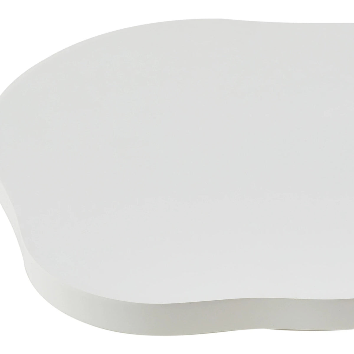 Lindby Wandleuchte Wandlampe LED Gips weiß Nielson Beleuchtung - 4251911794168