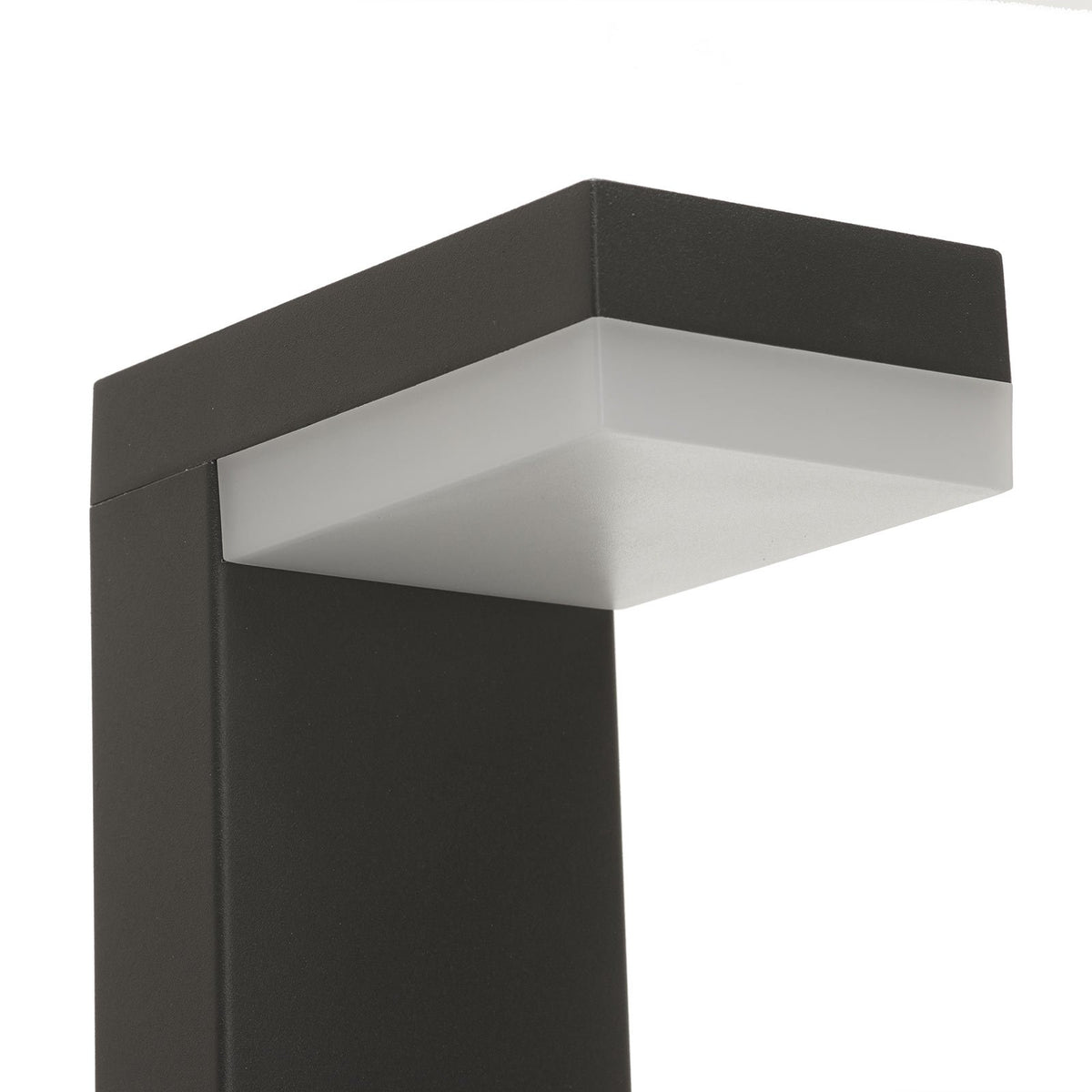 Lindby Dionys LED-Wegeleuchte Sockelleuchte Gartenleuchte Gartenlampe dunkelg586 - 4251096556513