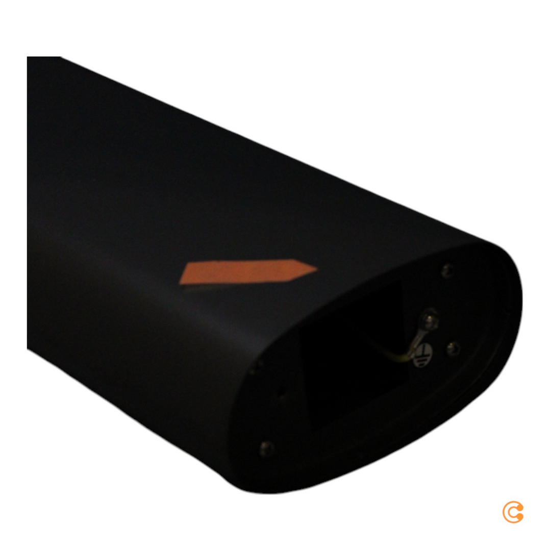 Lindby Led Wegeleuchte Gartenlampe Marius Led Bewegungsmelder Siehe Text/Foto B-Ware - 4251096540185