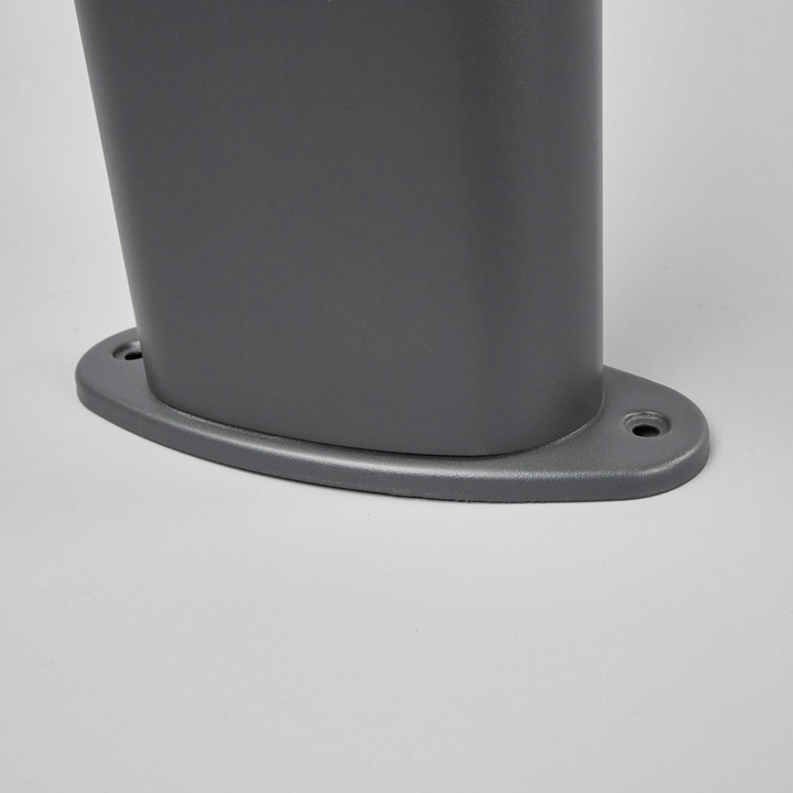 Lindby Led Wegeleuchte Gartenlampe Lampe Marius Bewegungsmelder Siehe Text/Foto B-Ware - 4251096540185