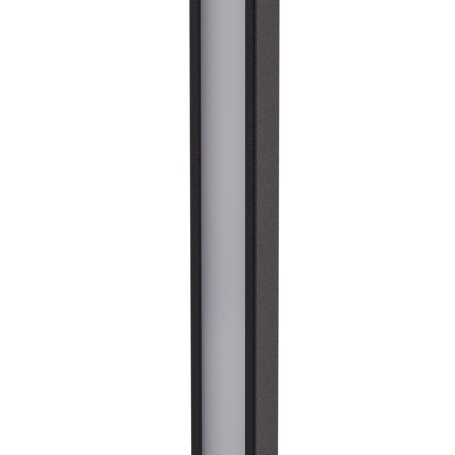 B-Ware Lindby Led Wegeleuchte Wegelampe Neano Schwarz Aluminium Ip65 80 Cm Outdoor