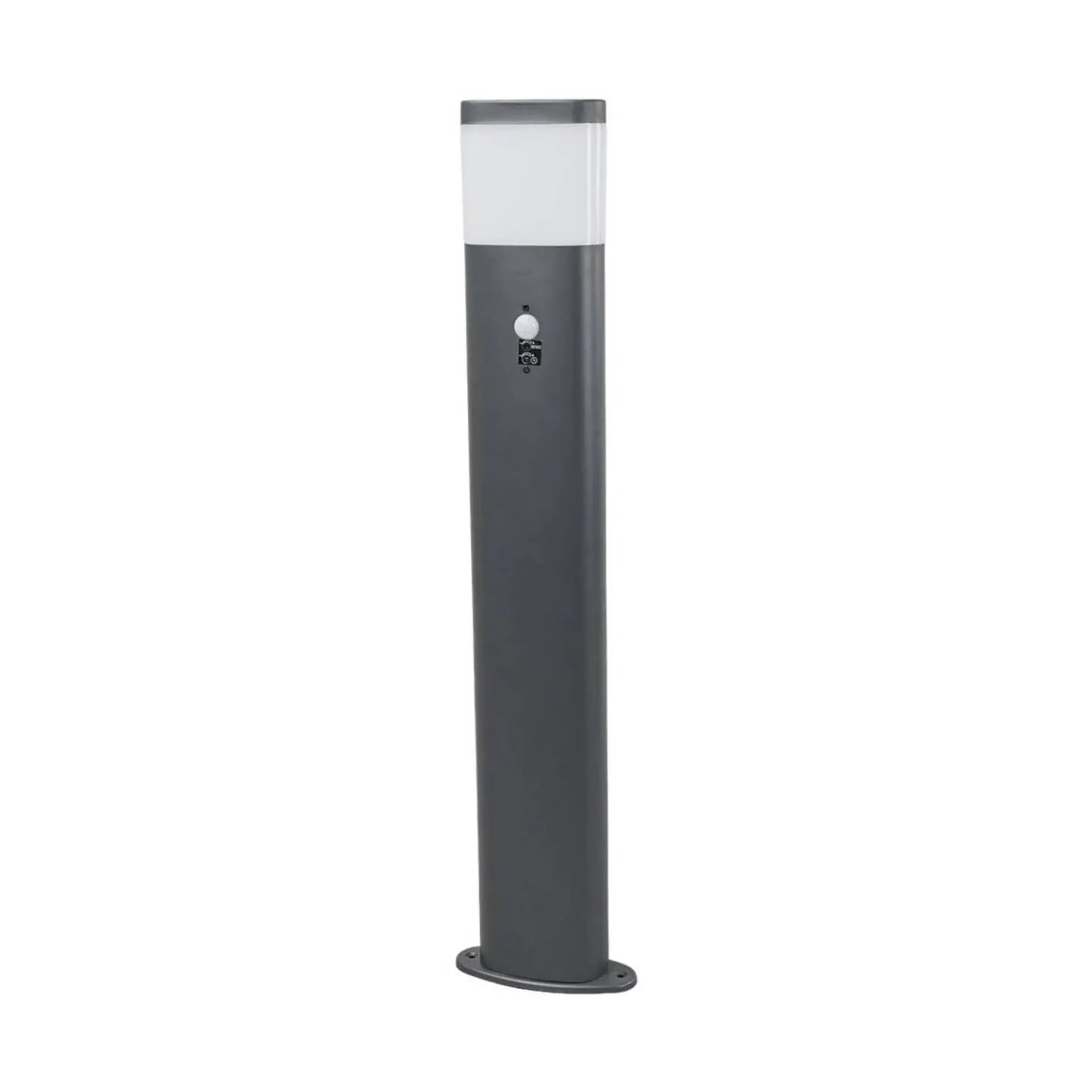 B-Ware Lindby Wegeleuchte Pollerleuchte Led Sensor Außenleuchte Marius Siehe Text/Foto - 4251096540185