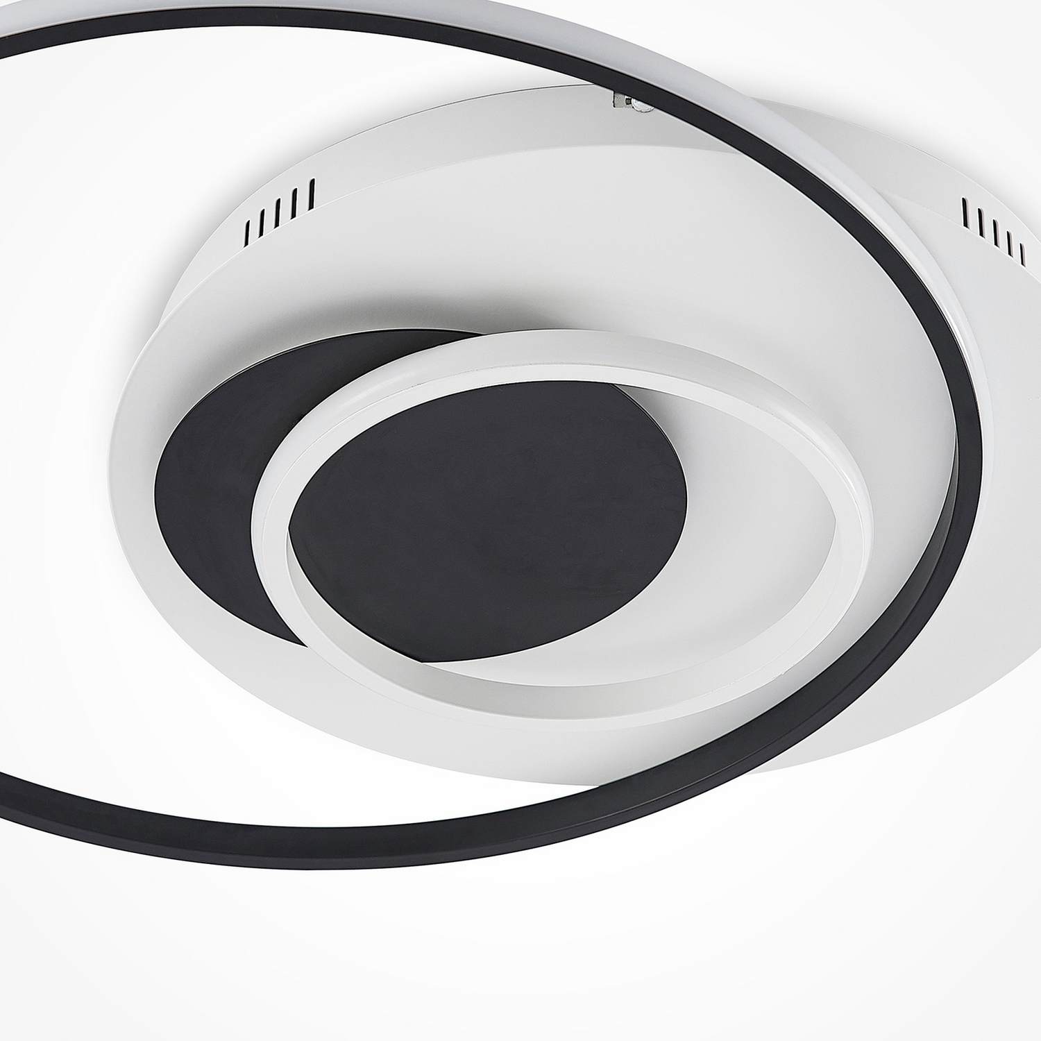 B-Ware Lindby Limara Led Deckenleuchte Lampe Led Leuchte 28 W Rund Energiesparend - 4251096599213