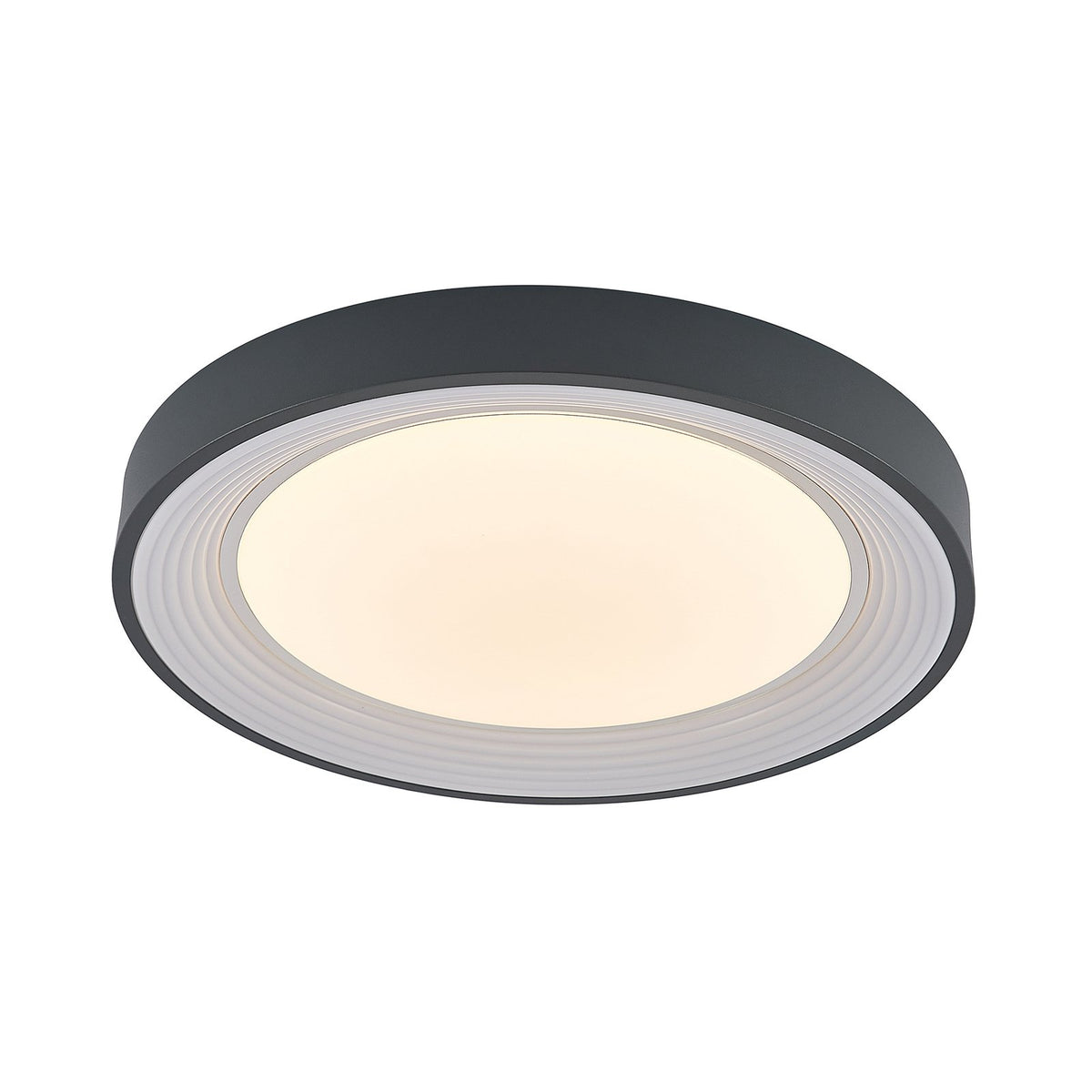 Lindby Lindum LED-Deckenlampe Deckenlampe Lampe Leuchte Licht RGB CCT dimmbar - 4251096599367