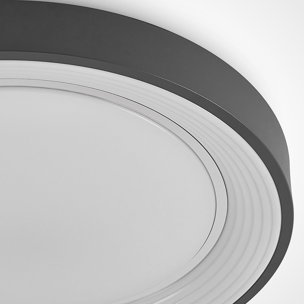 Lindby Lindum LED-Deckenlampe Deckenlampe Lampe Leuchte Licht RGB CCT dimmbar - 4251096599367