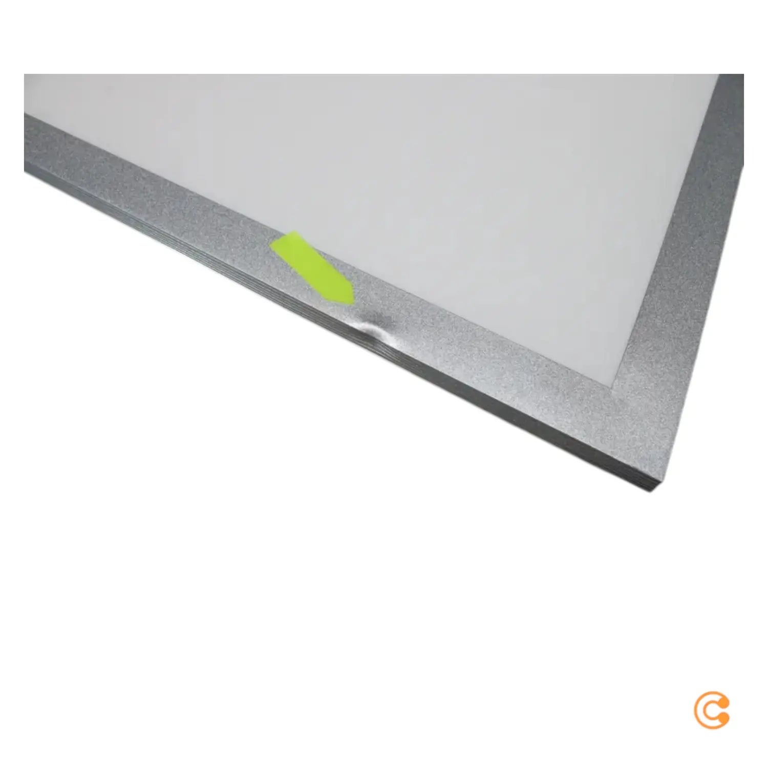 B-Ware Lindby Deckenlampe Deckenleuchte Livel Led Panel Lampe Weiß Siehe Text/Foto - 4251096528367