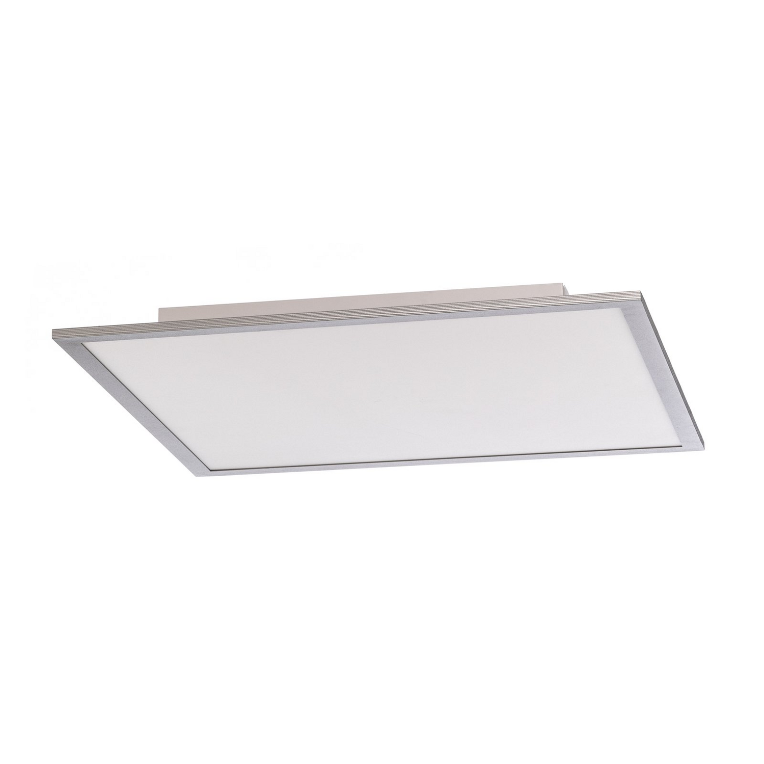 B-Ware Lindby Livel Led Panel Deckenlampe Lampe Deckenlampe  4.000 K, 62 X 62 Cm