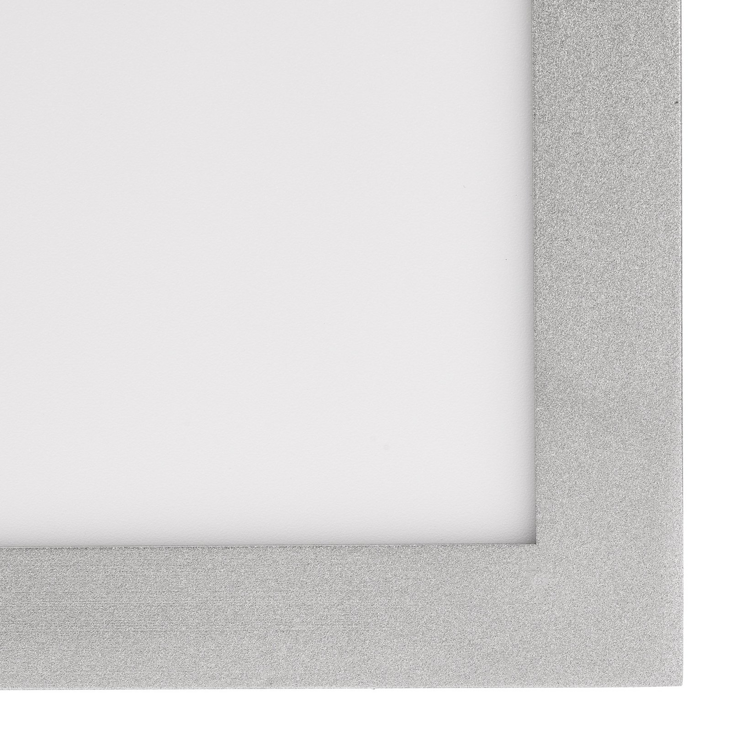 B-Ware Lindby Livel Led Panel Deckenlampe Lampe Deckenlampe  4.000 K, 62 X 62 Cm