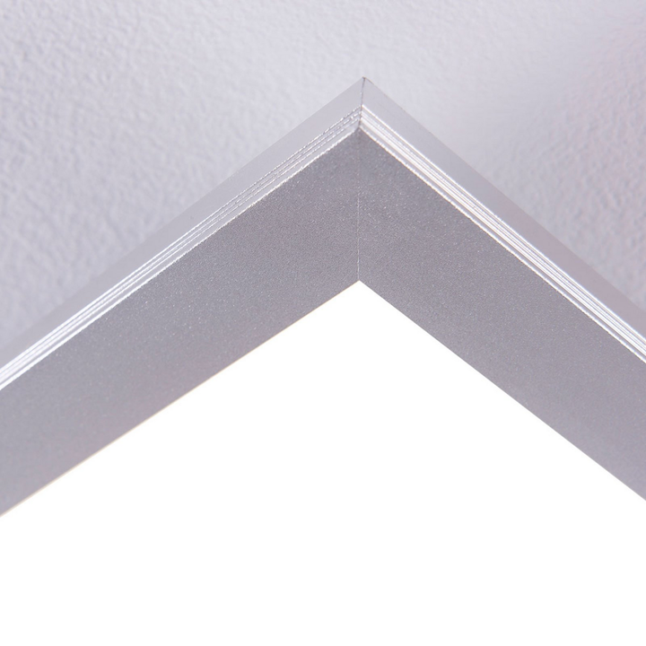 Led Panel Deckenleuchte Lindby Livel Deckenlampe Lampe 120 X 30 Cm Defektware D-Ware - 4251096528398
