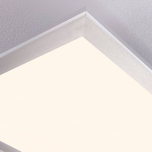 Lindby Livel Led Panel Cct 80 Cm X 30 Cm Deckenlampe Deckenlampe Lampe Leuchte B-Ware - 8502193056822