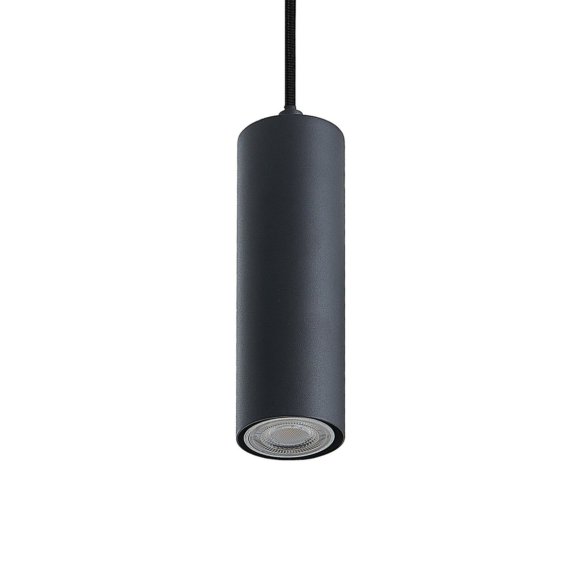 Lindby Maniva Pendelleuchte Deckenlampe Hängeleuchte Lampe Leuchte GU10 Holz - 4251911711738