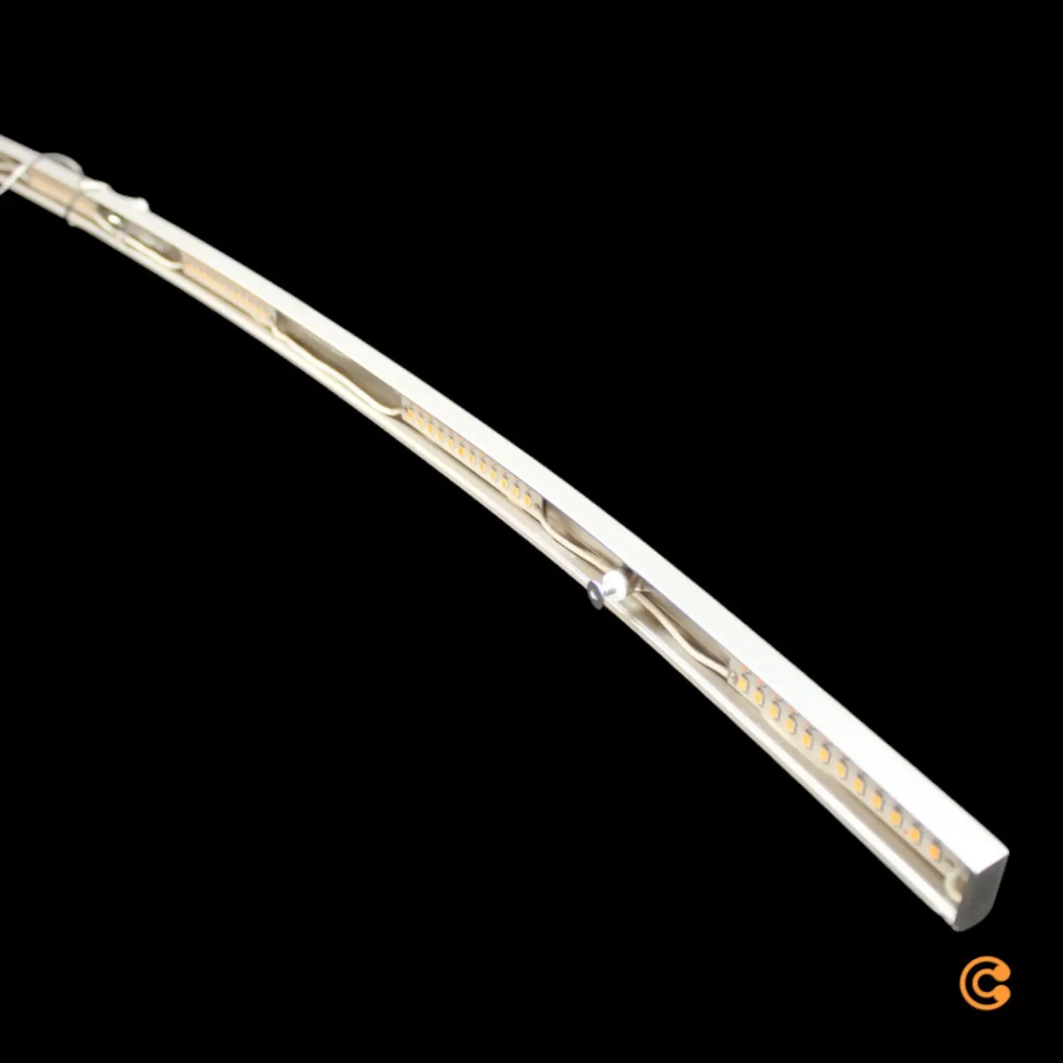 B-Ware Lindby Manon Höhenverstellbare Led Pendelleuchte Pendellampe Siehe Text/Foto - 4251096527865