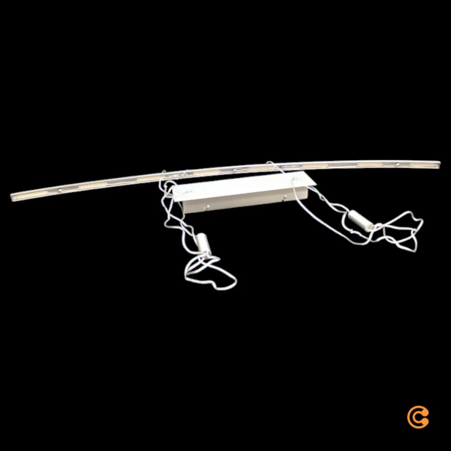 B-Ware Lindby Manon Höhenverstellbare Led Pendelleuchte Pendellampe Siehe Text/Foto - 4251096527865