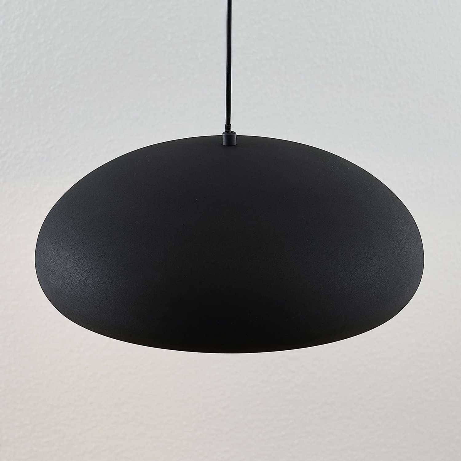 B-Ware Lindby Metall Pendelleuchte Gerwina Deckenlampe Hängeleuchte Wohnzimmerleuchte