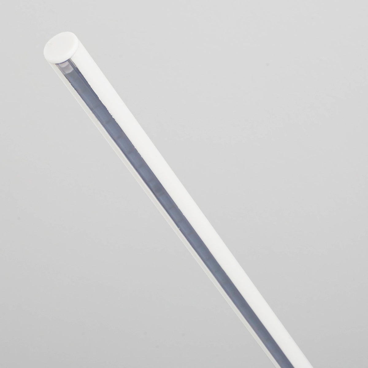 Bogenstehleuchte Standlampe Lindby LED Leuchte Danua weiß Metall Wohnzimmerlampe - 4251096501872