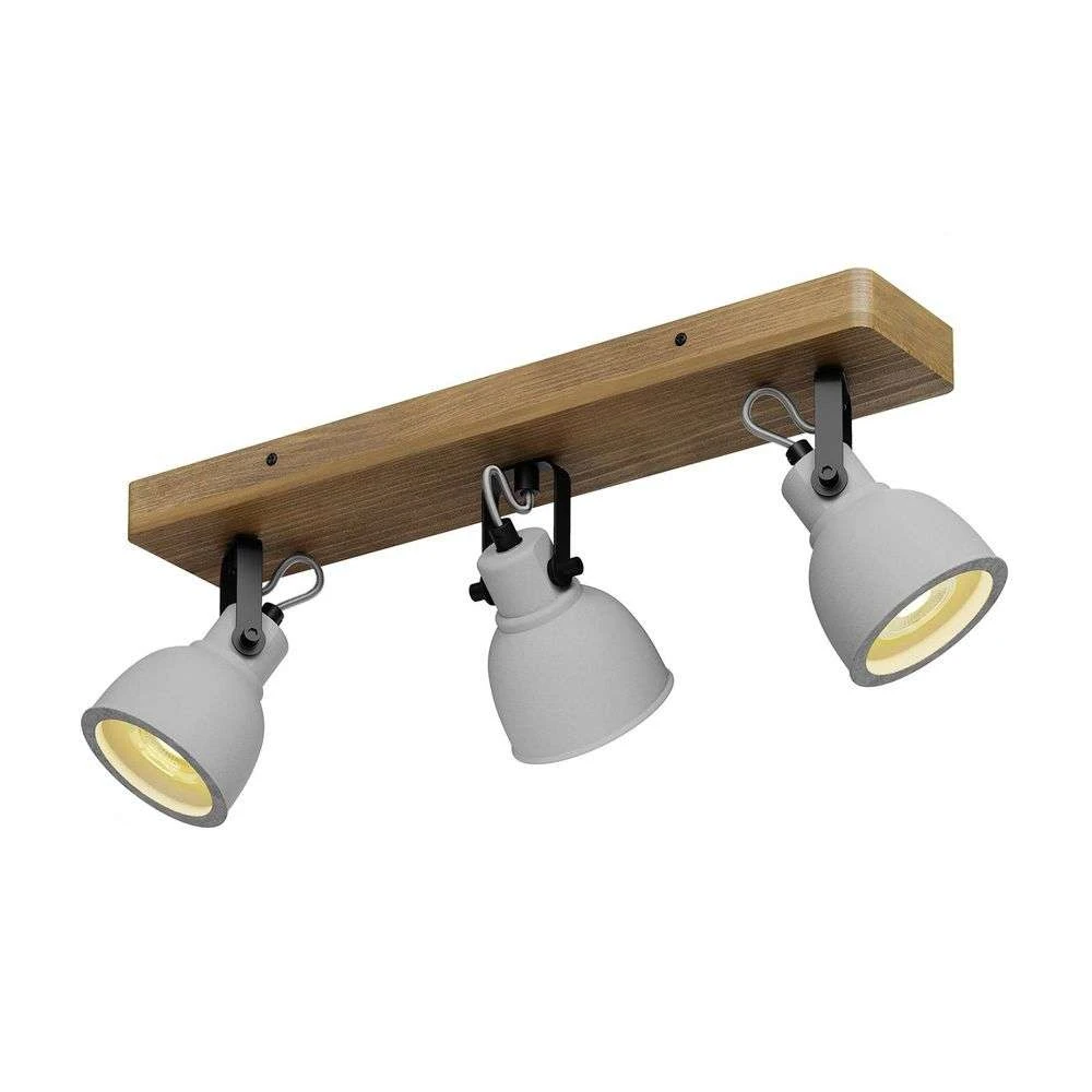 B-Ware Lindby Mirka 3 Deckenleuchte Deckenlampe Leuchte Lampe Deckenlicht Licht Light