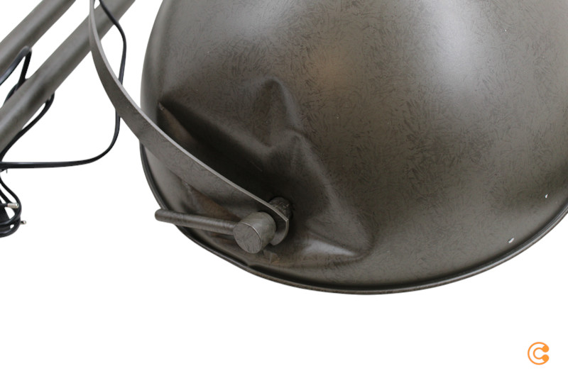 Lindby Muriel Stehlampe Stehleuchte Standleuchte Einflammig Siehe Text/Foto B-Ware