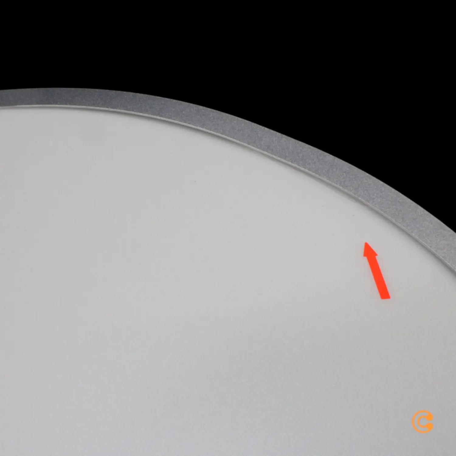 C-Ware Lindby Narima Led Deckenlampe Deckenlampe Lampe Leuchte Led Siehe Text/Foto - 4251096579536