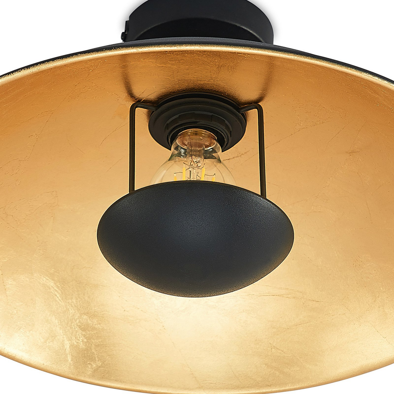 B-Ware Lindby Narisara Deckenlampe Wohnzimmerleuchte Hängelampe Deckenlicht Lampe E27