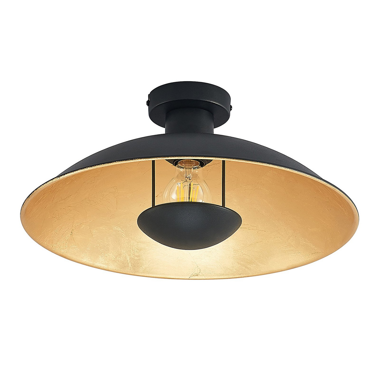 B-Ware Lindby Narisara Deckenlampe Wohnzimmerleuchte Hängelampe Deckenlicht Lampe E27