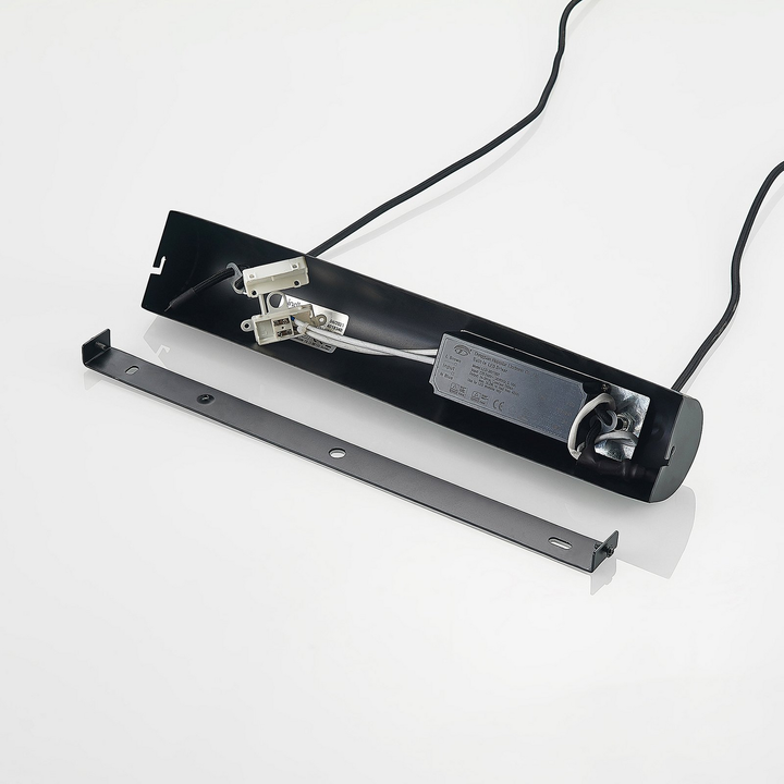 Lindby Nekala Led Hängeleuchte Pendelleuchte Deckenlampe Hängelampe Siehe Text B-Ware - 4251096597868