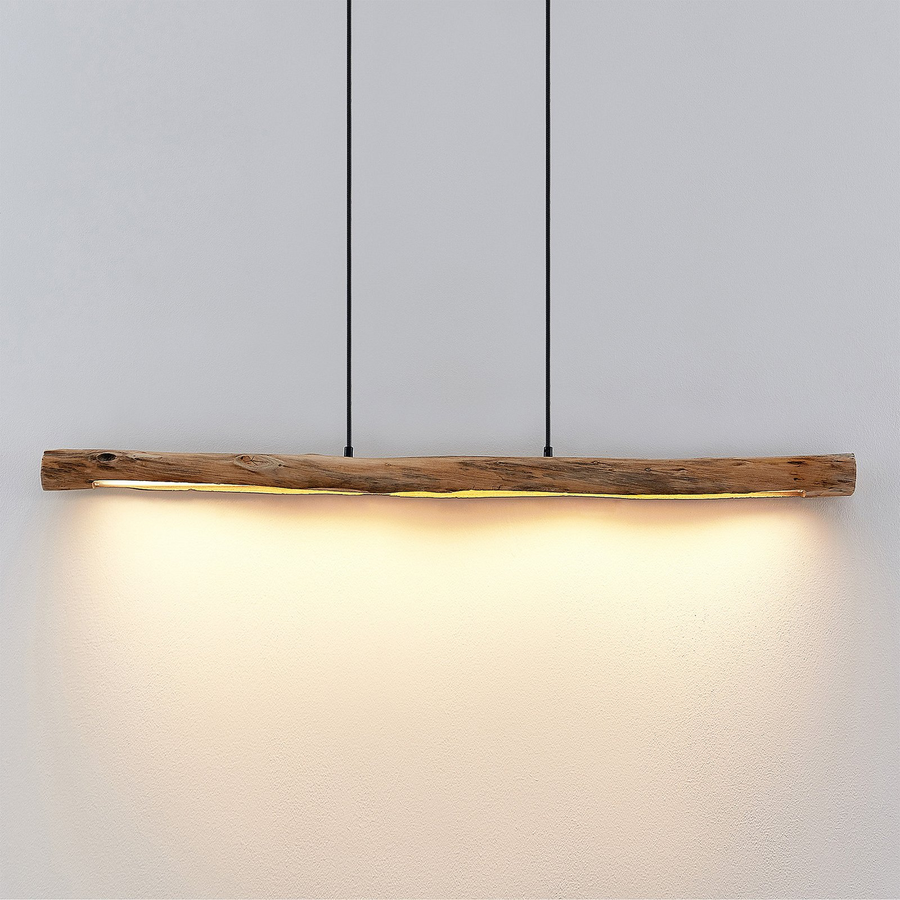 Lindby Nekala Led Hängeleuchte Pendelleuchte Deckenlampe Hängelampe Siehe Text B-Ware - 4251096597868