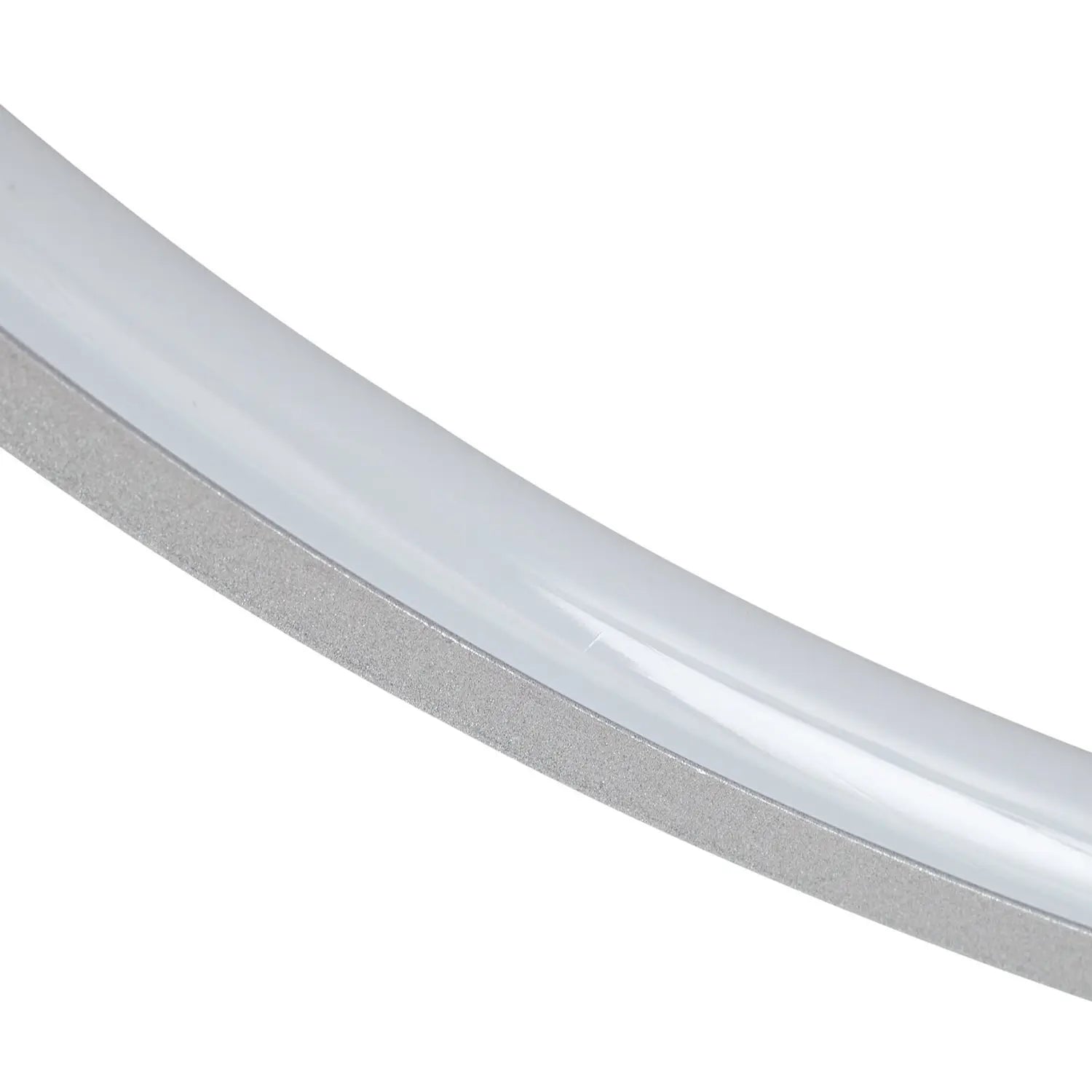 B-Ware Lindby Nerwin Led Deckenlampe Deckenleuchte Lampe Leuchte Licht 30 W Alu Chrom - 4251096574012