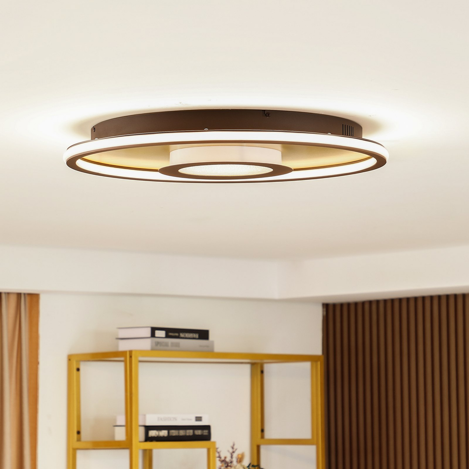 Lindby Pekela Led Deckenlampe Deckenleuchte Leuchte Lampe Spot Licht B-Ware - 4251911760057