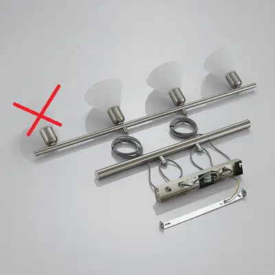 B-Ware Lindby Pendelleuchte Delira Deckenlampe Hängelampe Lampe 4 Flg Siehe Text/Foto - 4251096563023