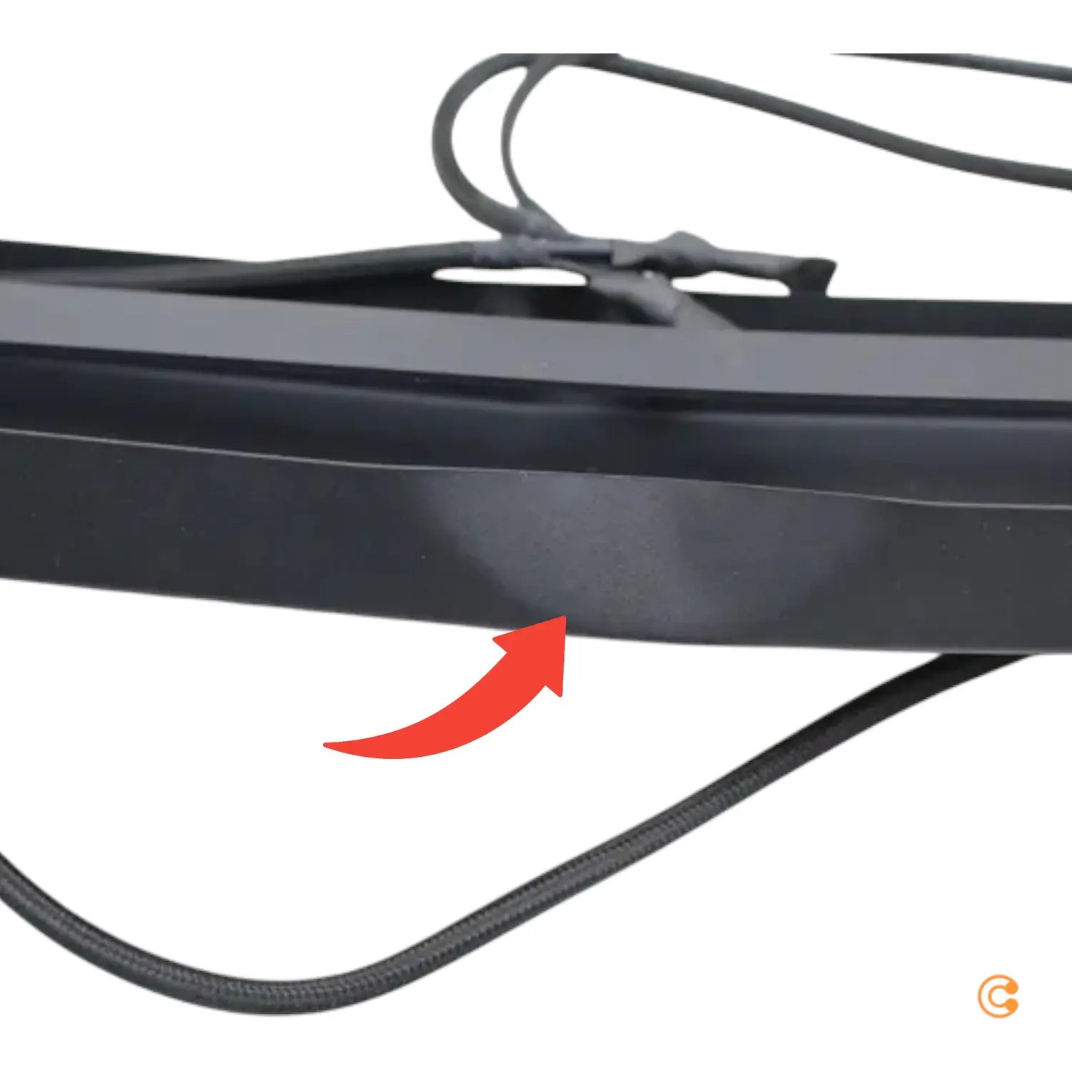 Lindby Pendellampe Leuchte Lampe Hängeleuchte Led E27 Schwarz Gold Metall B-Ware - 4251911703306