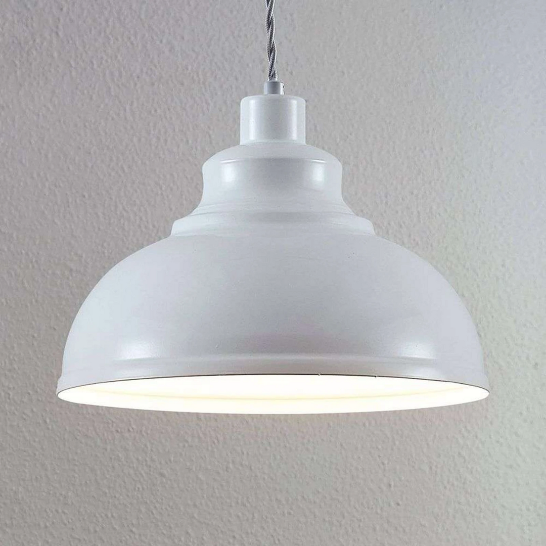 Lindby Pendelleuchte Albertine Pendellampe Hängeleuchte Lampe Esszimmer 2 Stück  B-Ware - 4251096557459