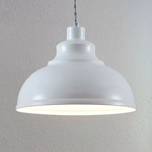 B-Ware Lindby Pendelleuchte Albertine Pendellampe Hängeleuchte Lampe Esszimmer 2 Stück