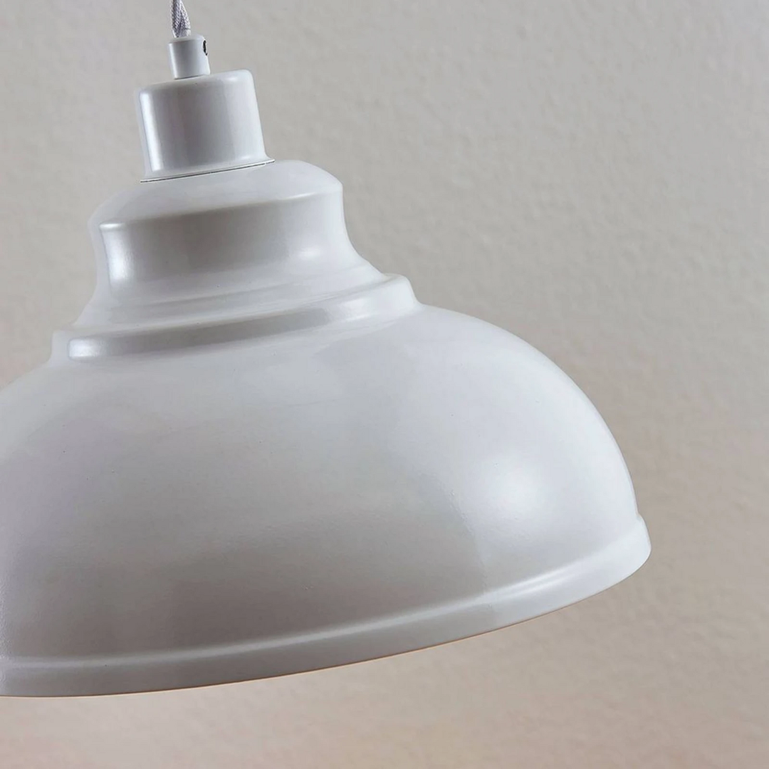 Lindby Pendelleuchte Albertine Pendellampe Hängeleuchte Lampe Esszimmer 2 Stück  B-Ware - 4251096557459