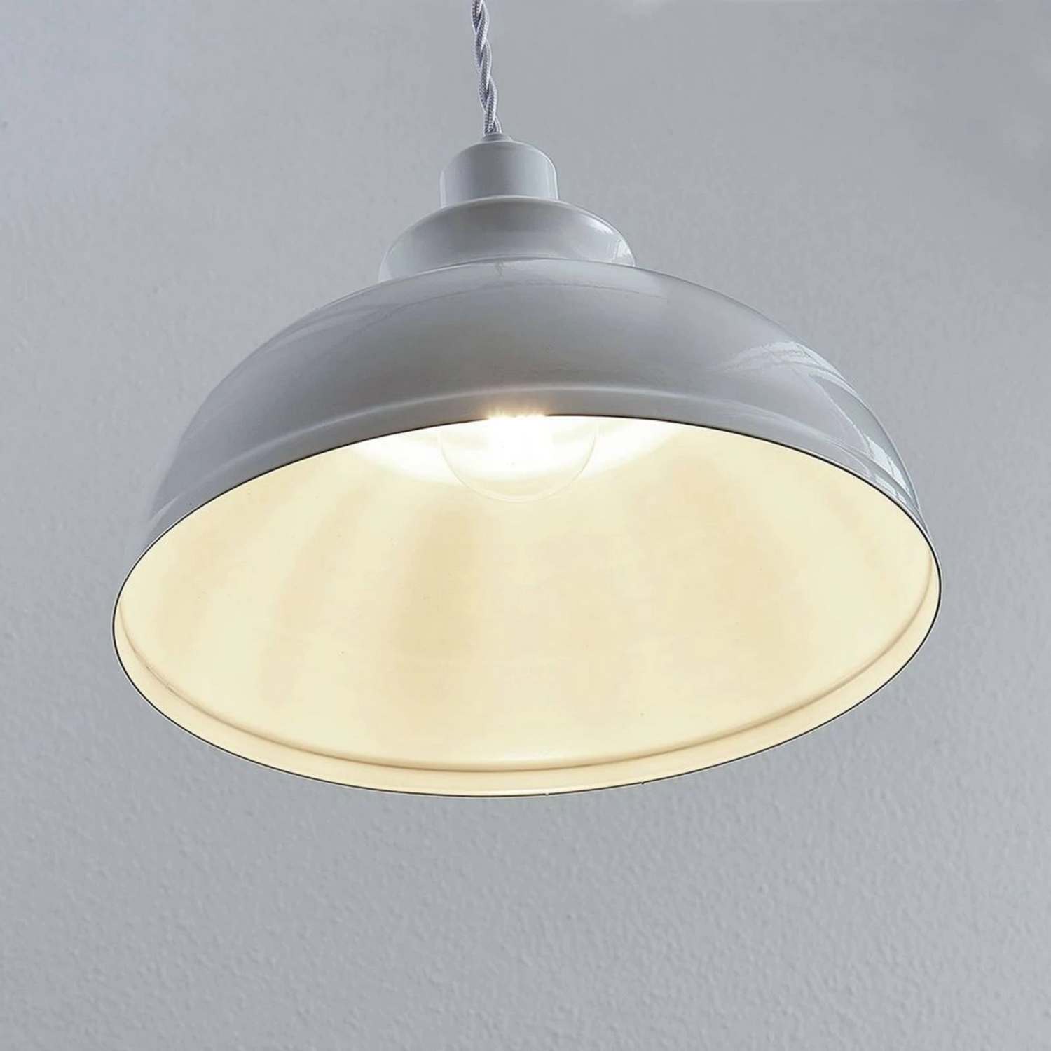 B-Ware Lindby Pendelleuchte Albertine Pendellampe Hängeleuchte Lampe Esszimmer 2 Stück  - 4251096557459