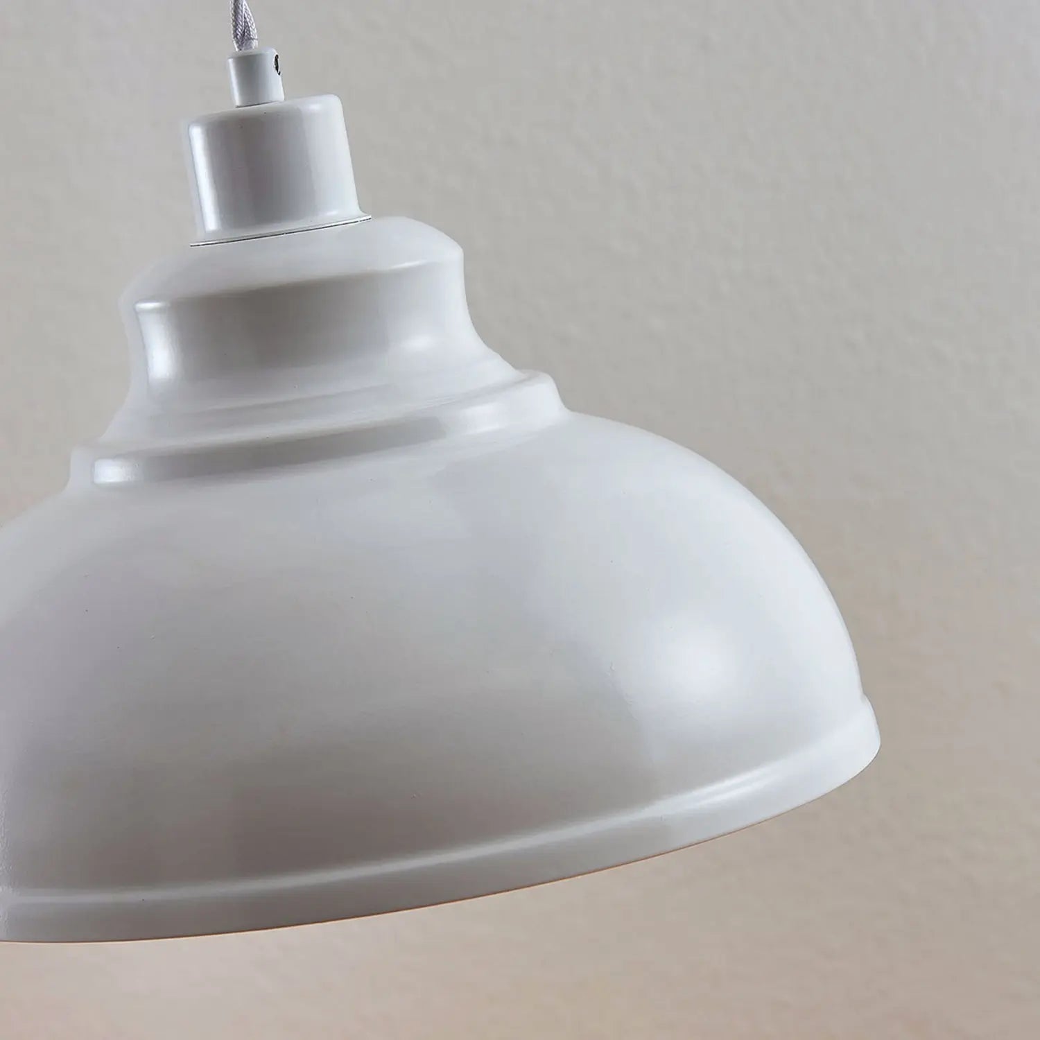 B-Ware Lindby Pendelleuchte Albertine Pendellampe Hängeleuchte Lampe Esszimmer 2 Stück - 4251096557459