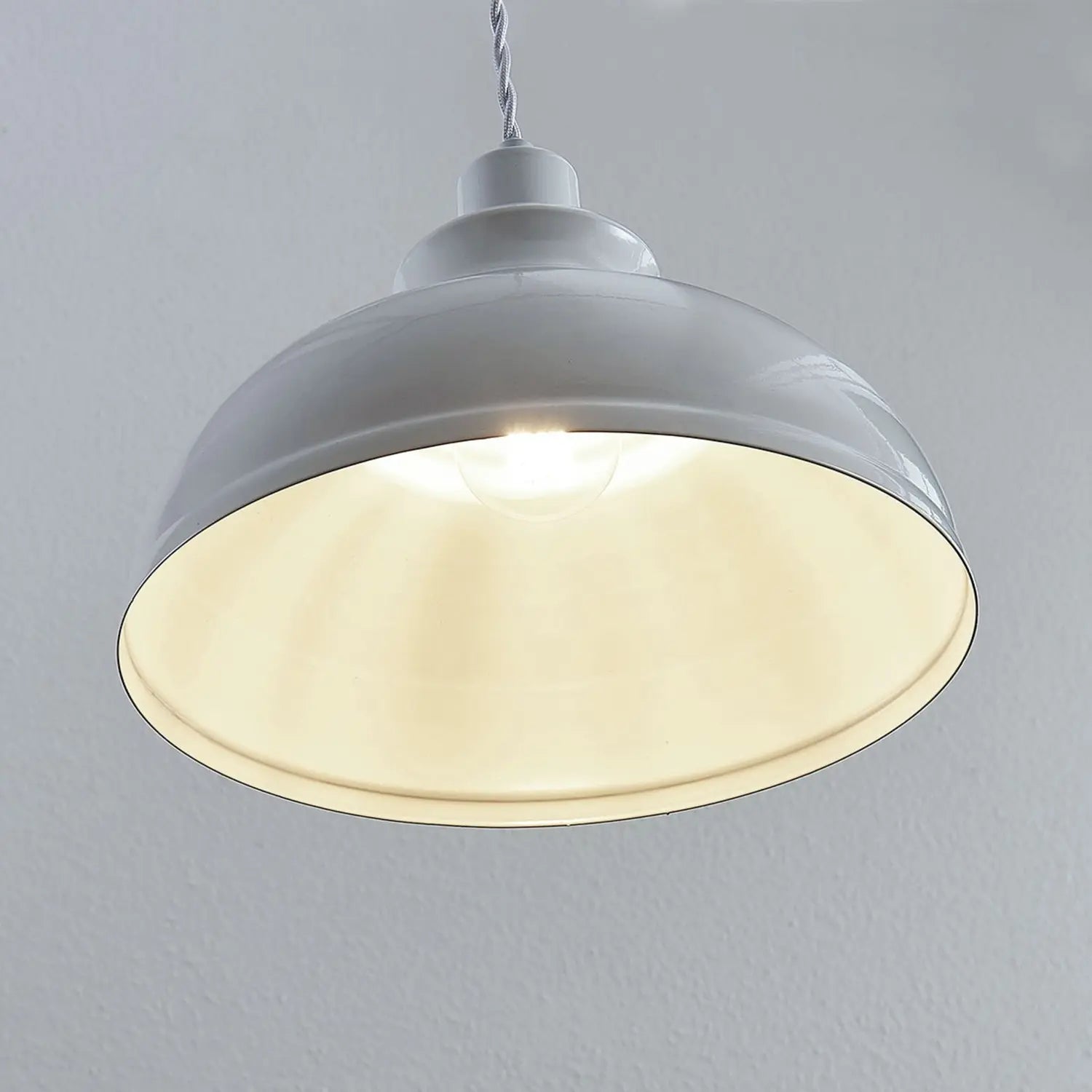 B-Ware Lindby Pendelleuchte Albertine Pendellampe Hängeleuchte Lampe Esszimmer 2 Stück - 4251096557459