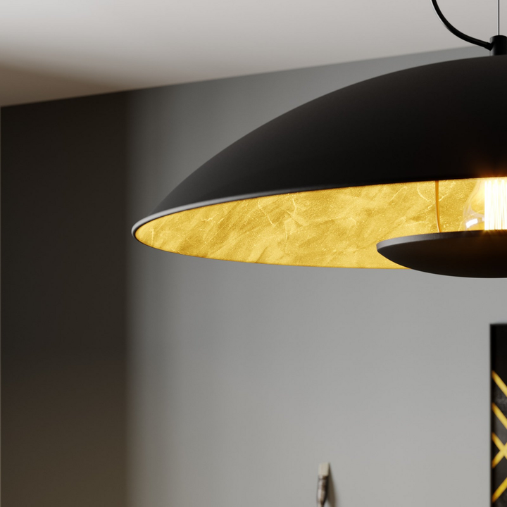 Lindby Pendelleuchte Emilienne Lampe Hängeleuchte Deckenlampe Siehe Text/Foto B-Ware - 4251096535433