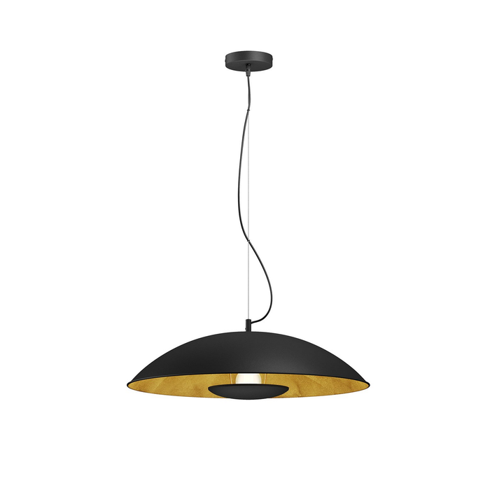 Lindby Pendelleuchte Emilienne Schwarz Lampe Hängeleuchte 1 Flmg Siehe Text/Foto B-Ware - 4251096535433