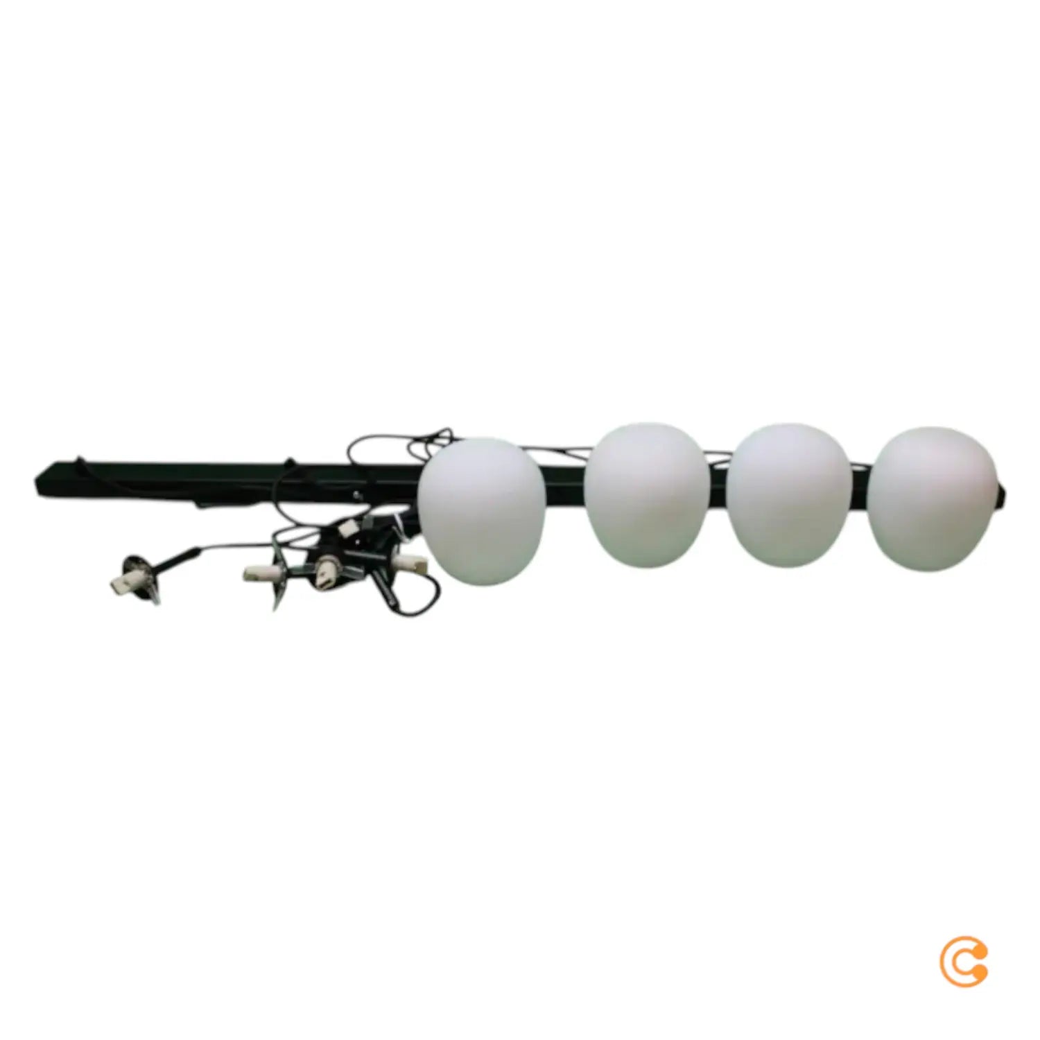 B-Ware Lindby Etiena Pendelleuchte Deckenlampe Hängeleuchte Lampe G9 Siehe Text/Foto - 4251096573336