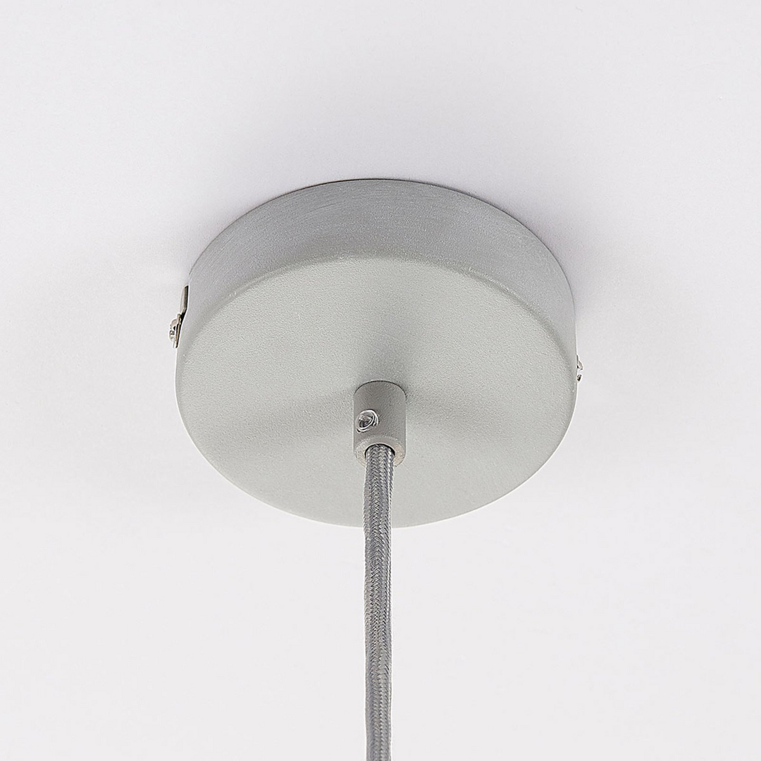 Lindby Beton Pendelleuchte Morton Pendelleuchte Lampe Leuchte Siehe Text/Foto B-Ware - 4251096547818