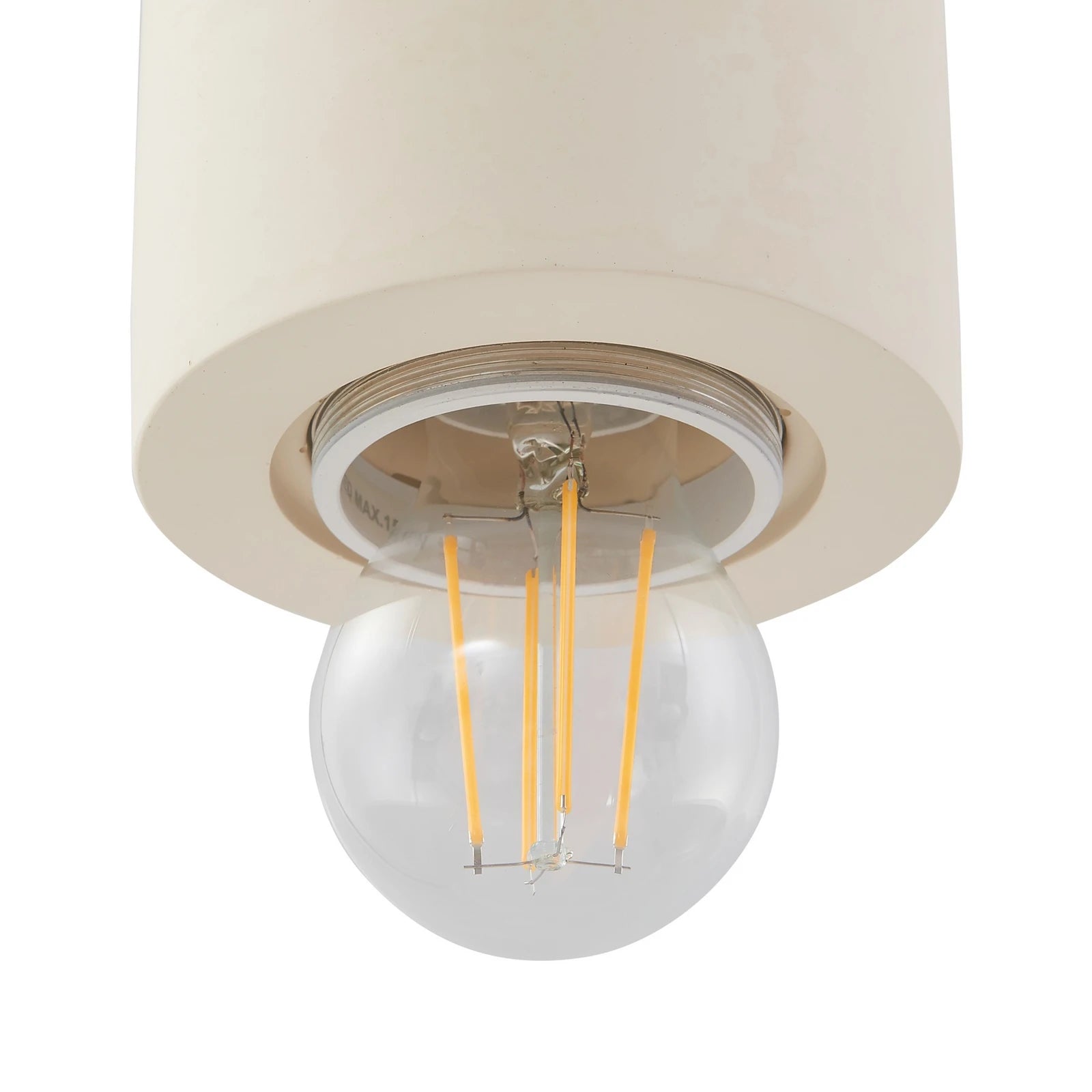 Lindby Nielson Pendelleuchte Pendellampe Leuchte Lampe Licht - 4251911794137