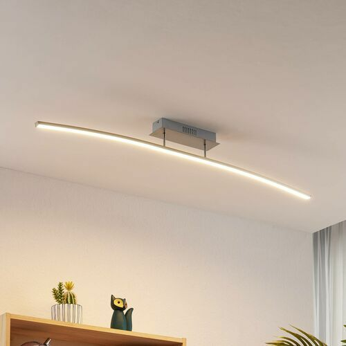 B-Ware Lindby Phillie Led Deckenlampe Deckenlampe Lampe Leuchte Hängeleuchte Dimmbar - 4251096587531