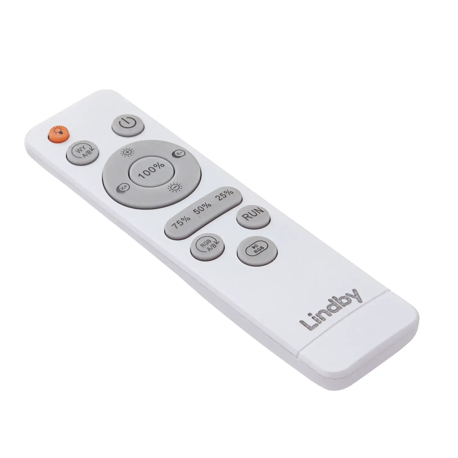 B-Ware Lindby Led Deckenleuchte Raymie Rgbw Deckenlampe L84cm Fernbedienung  - 4251911762457